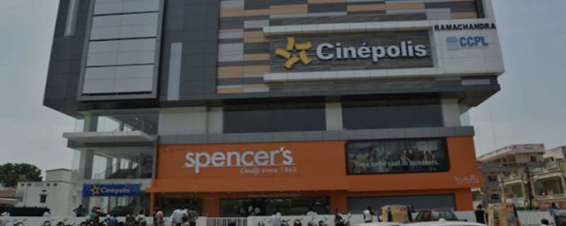 Cinepolis-CCPL Mall 